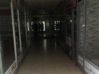 Esnaftan elektrik kesintisine tepki