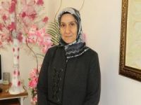 Bozgeyik: "Aile olmak önemli ama aile kalmak daha önemlidir"