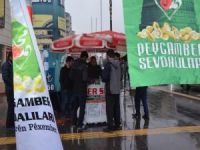 Siyer Sınavı başvuruları devam ediyor