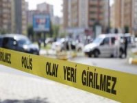 Haraç vermeyen Suriyeli iş yeri sahibi öldürüldü