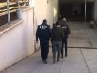 Suriye'de silah eğitimi aldığı belirtilen 2 PKK'lı tutuklandı