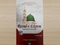 Avrupa’da Siyer Sınavı heyecanı