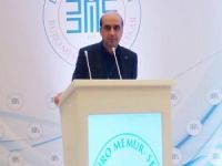 Unat: "Gelir vergisi kesintileri sabitlenmeli"