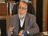 Mustafa Müslim: "Kürdler asla İslam düşmanlarına güvenmemelidir"