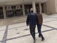 Suriye'den kaçan 2 PKK'lı teslim oldu