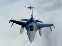 Hava harekatında 21 PKK'lı öldürüldü