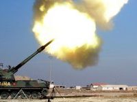 TSK: PYD, Menbic’e yaklaşırsa vururuz