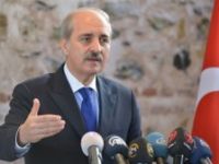 Kurtulmuş, daha bayrama çok var