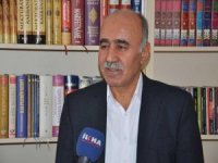 Prof. Dr. Şemsettin Dursun: Kudüs’ü, İslami şuur özgürlüğüne kavuşturur
