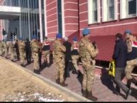Van'da PKK operasyonu: 13 tutuklama