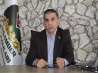 Peygamber Sevdalıları tüm etkinliklerini erteledi
