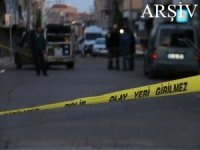 Konya'da silahlı kavga: 7'si polis 11 yaralı