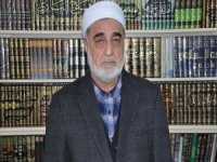 İTTİHADUL ULEMA Genel Başkanı Kılıçarslan'dan taziye mesajı