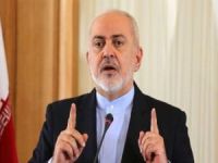 İran'dan Almanya'nın "yeni nükleer anlaşma" açıklamasına tepki