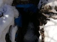 PKK'ya ait 15 sığınak imha edildi