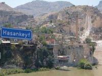 Batman Valiliğinden Hasankeyf'te su tutulmasıyla ilgili açıklama
