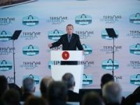 Erdoğan: "Tersane İstanbul Projesi İstanbul’u çok farklı bir konuma taşıyacak"