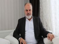 Güneş: "Yargı Reformu Strateji Belgesi beklentileri tam olarak karşılamadı"