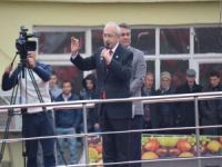 Kılıçdaroğlu Batman'da cami yaptırma sözü verdi