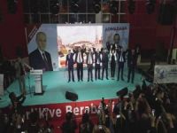 Sözlü: “Atatürk'e ve Cumhuriyet'e ihanet ediyorlar”