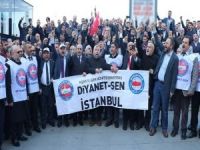 "Ezana tahammülsüzlük tüm dünya Müslümanlarına yapılmış bir saygısızlıktır"