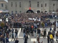 "Saldırı haçlı teröristlerinin organize bir saldırısıdır"