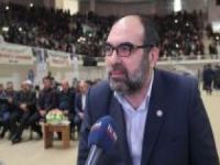 "Yetimlere sahip çıkamazsak başkalarının ellerinde malzeme olurlar"