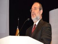 İDE Başkanı Görmez: Annelerin feryadı feryadımızdır