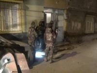 Çocukları dağa götürmek isteyen 8 PKK'lı tutuklandı