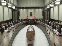 MGK bugün toplanıyor