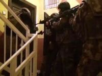 Şırnak'ta PKK operasyonu: 7 gözaltı