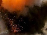 Sudan'da çocukların oynadığı cisim patladı: 8 ölü