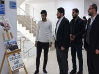 Durmaz: "Emperyalist tahakkümü sona erdirecek adımlar atılmalı"