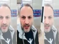 Başörtülülere hakaretler eden zanlı tutuklandı