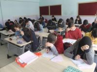 8'inci sınıf öğrencilerinin yüzde 16'sı dört işlem yapamıyor