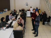 Noterlerde hafta sonu nöbeti başladı