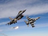 Şırnak'ta 2 PKK'lı öldürüldü