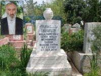 Sudan Hoca vefatının yıl dönümünde rahmetle anılıyor