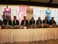 Şanlıurfa’da gençliğin sorunları konuşuldu