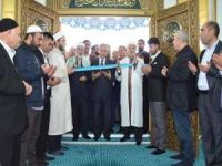 Bülent Arınç: Resulullah'ın ismi geçtiği an Diyarbakır meydanları doldurur