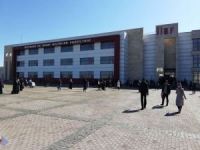 AÖF sınavının ilk oturumu başladı