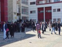 AÖF sınavları sona erdi