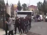 Joker soruşturmasında 22 kişi tutuklandı