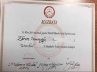 İmamoğlu’nun mazbatası iptal edildi
