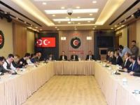 HAK İŞ: "5 bin 500 üyemiz sendikalarından istifa ettirildi"