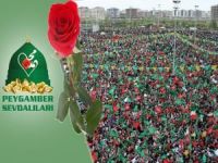 Diyarbakır büyük etkinliğe hazırlanıyor
