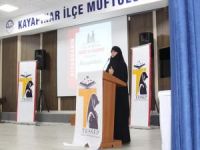 TESSEP: "6284 Sayılı Kanun kadını korumanın aksine sömürüyor"