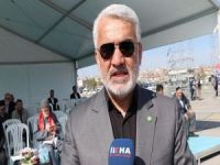 Yapıcıoğlu: "Karanlıktan kurtulmanın tek yolu Peygamber'in sünnetine sarılmaktır"