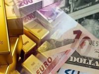 Dolar, Euro ve altında yükseliş sürüyor
