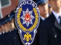 64 eski polis için gözaltı kararı